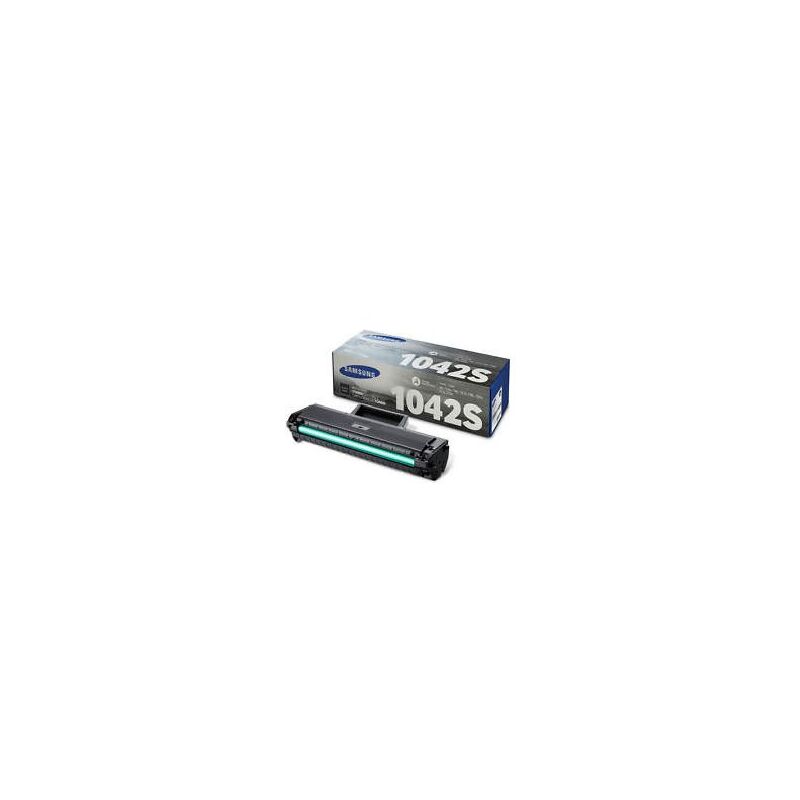 Image of Samsung MLT-D1042S Toner laser 1500 pagine Nero