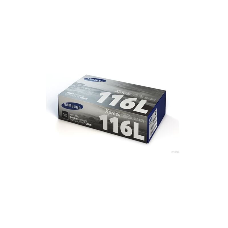 Image of Samsung SU828A Toner Compatibile Nero per SL-M2625D Capacità 3000 Pagine