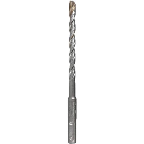 SUALPE HERRAMIENTAS broca sds-plus 10x100x160 bionic pro heller