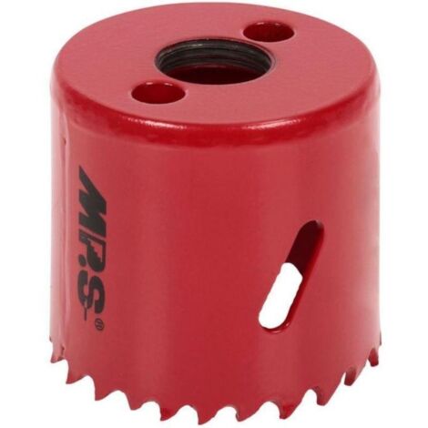 SUALPE HERRAMIENTAS corona m3 hss-bimetalica 55x38x48 mm , Corona M3 Hss-Bimetalica 55X38X48 Mm 5055 de la marca Heller.