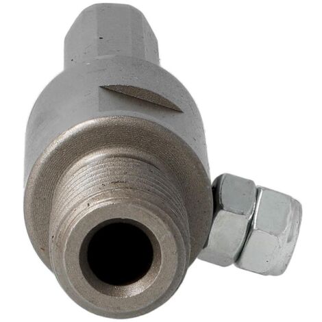 SUALPE HERRAMIENTAS husillo sds-plus de 300 3270189552 heller