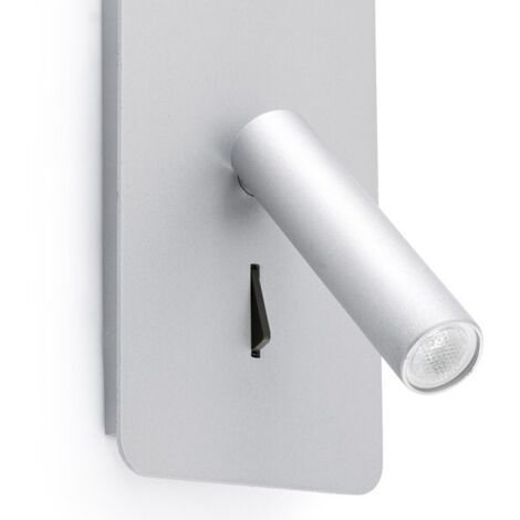 SUAU Aplique lector gris