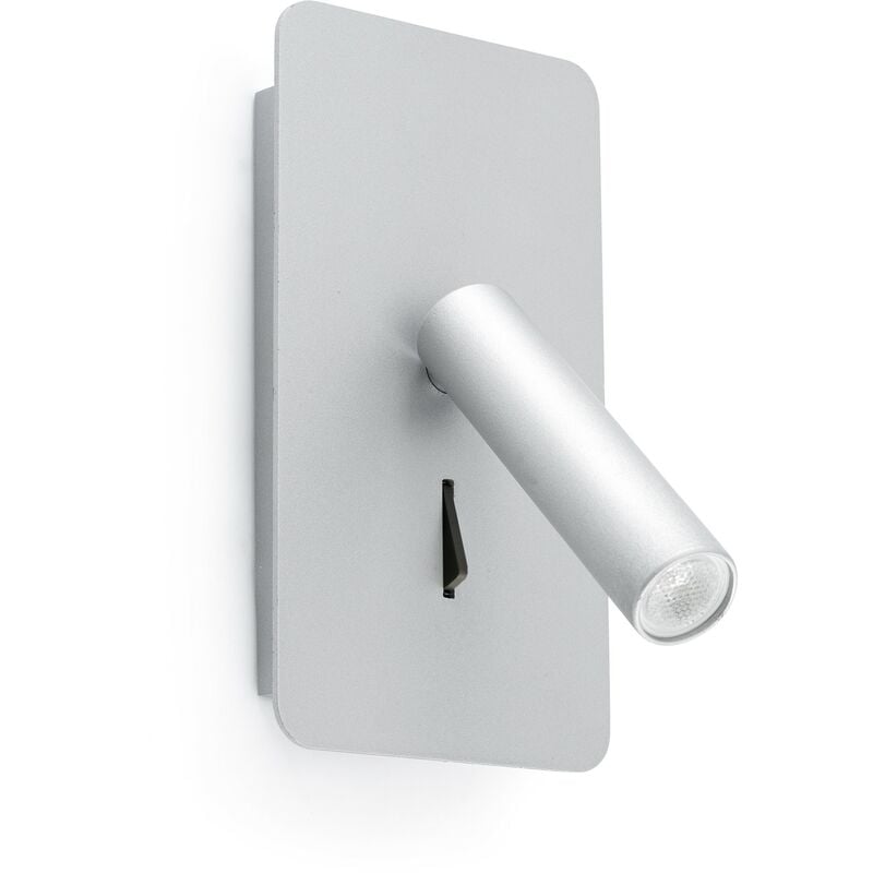 Faro Barcelona - suau led, Applique a Incasso per Interni