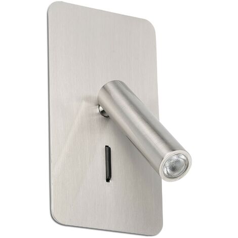 SUAU, Incasso Lampe für Innenraum, Faro Barcelona