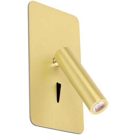 SUAU, Incasso Lampe für Innenraum, Faro Barcelona