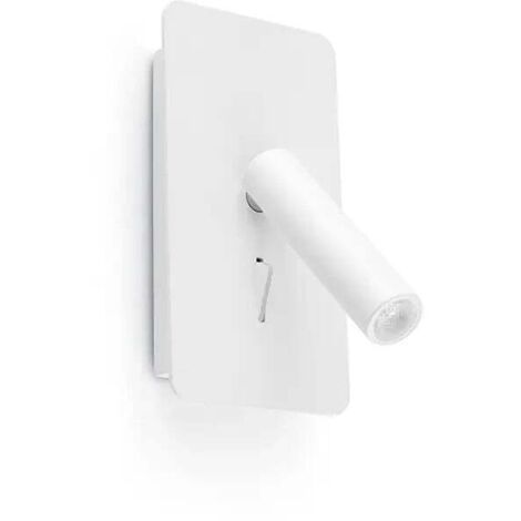 SUAU weißer Leser mit USB Typ C 62117N
