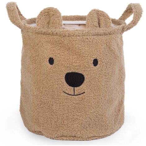 SUAVINEX Cesto Portaoggetti Teddy 30 Cm