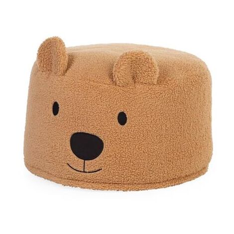 SUAVINEX Pouf Bambino Teddy Bear 40 cm