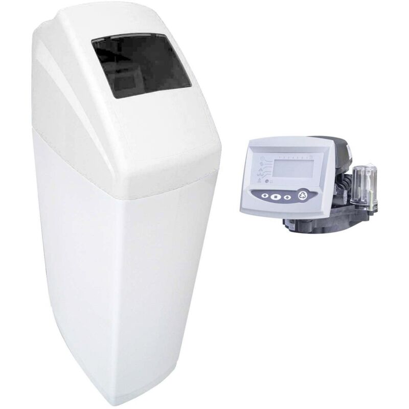 

Suavizador de agua 20L Autotrol 255/762 válvula volumétrica electrónica