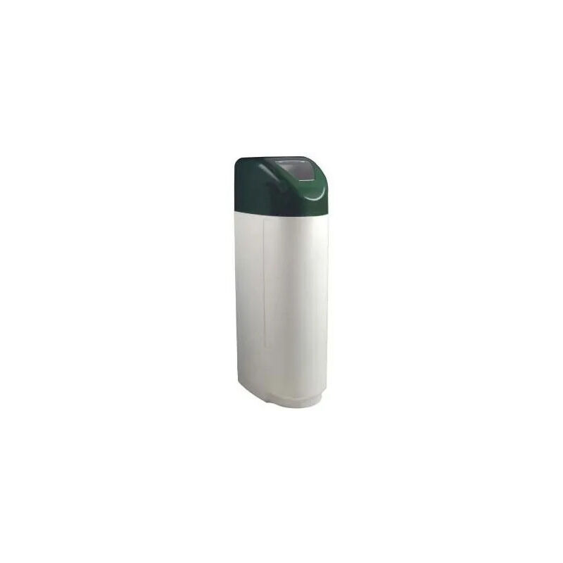 

Polar - Suavizador volumétrico de 30 litros con ByPass
