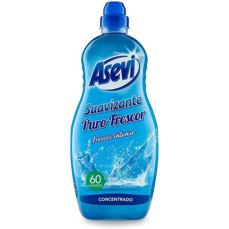 

Suavizante Concentrado Asevi (1,5 L)