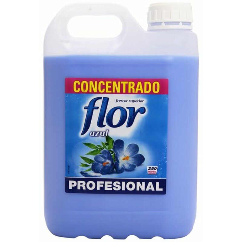 

Suavizante Concentrado Flor (2 x 5 kg) (Reacondicionado A+)