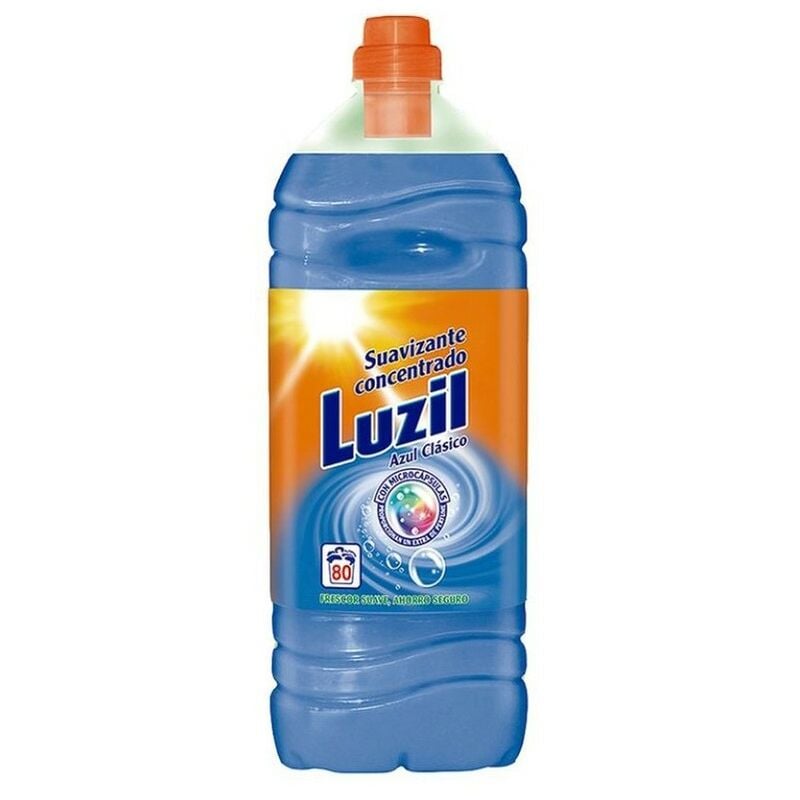

Suavizante Concentrado Luzil Azul (2 L)