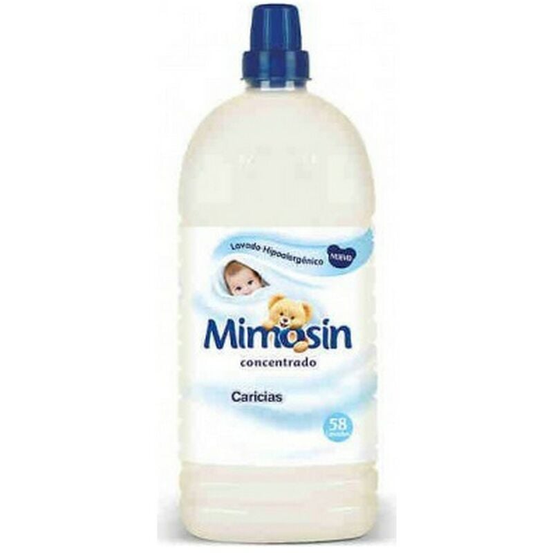 

Suavizante Concentrado Mimosin (1,2 l)