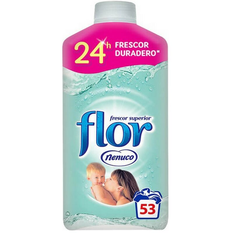 

Suavizante Concentrado Nenuco (1,06 l)