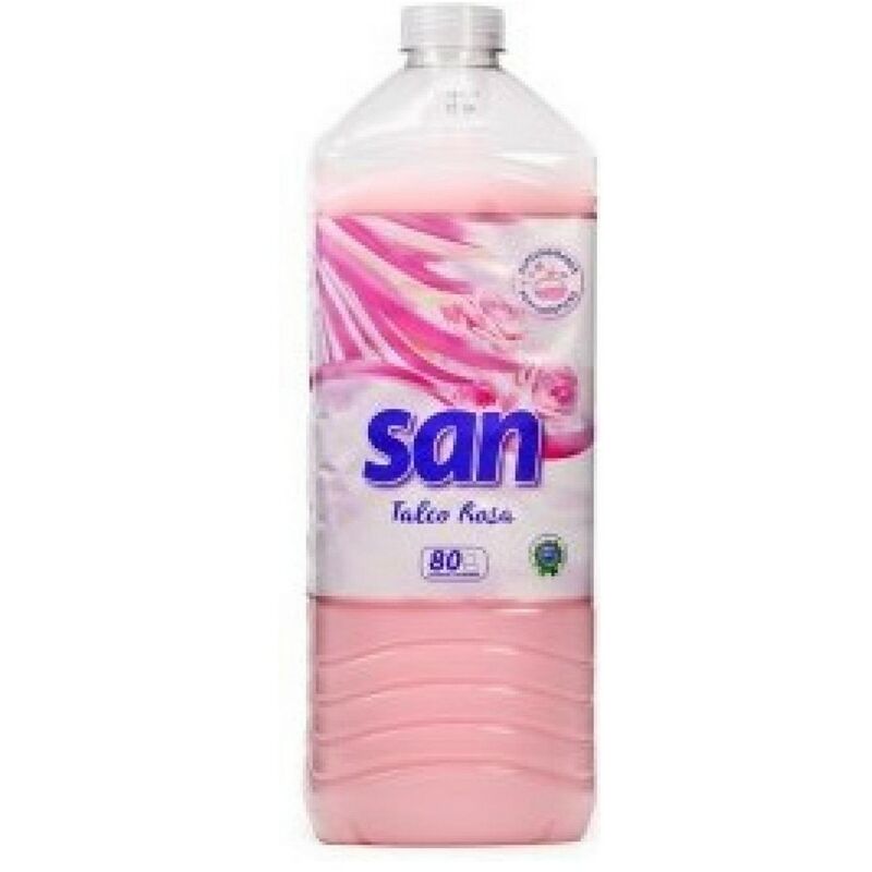 

Suavizante Concentrado San Talco (1,92 L)