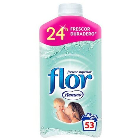 Suavizante para Ropa Flor Flor Nenuco