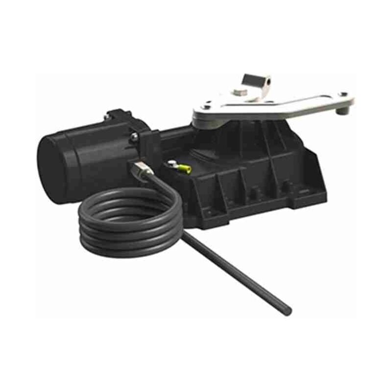 R21/351MOTORÉDUCTEUR sub pour terrain - 230V - câble 2 mt - version sub - Roger