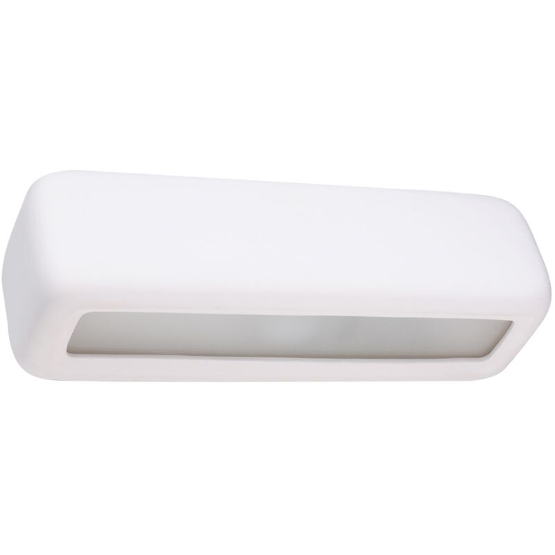 Image of Subani ceramic wall lamp