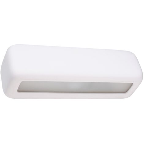 SUBANI ceramic wall lamp