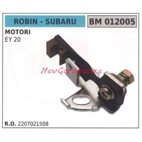 SUBARU contact générateur EY 20 012005