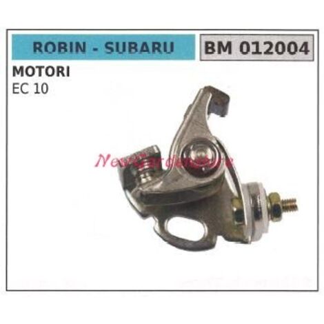 SUBARU contact pour débroussailleuse EC 10 012004