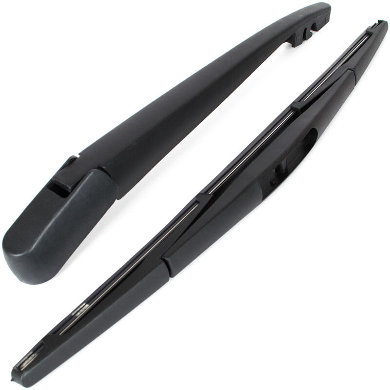 Subaru Forester 2008 - brazo + escobilla limpiaparabrisas trasero