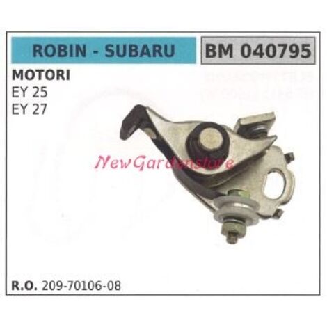 SUBARU-Kontakt Stromerzeuger EY 25 27 040795