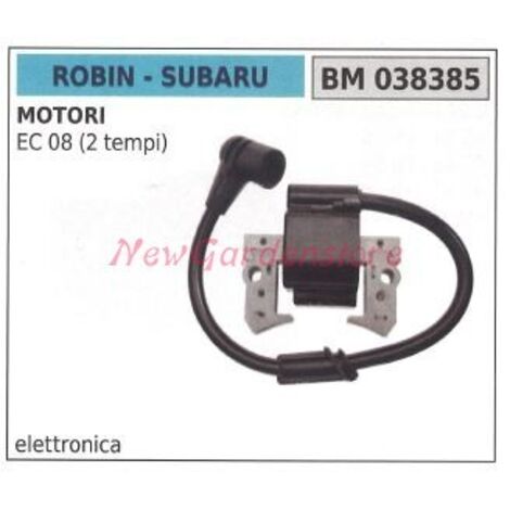 Subaru Zündspule für EC 08 Zweitaktmotoren 038385