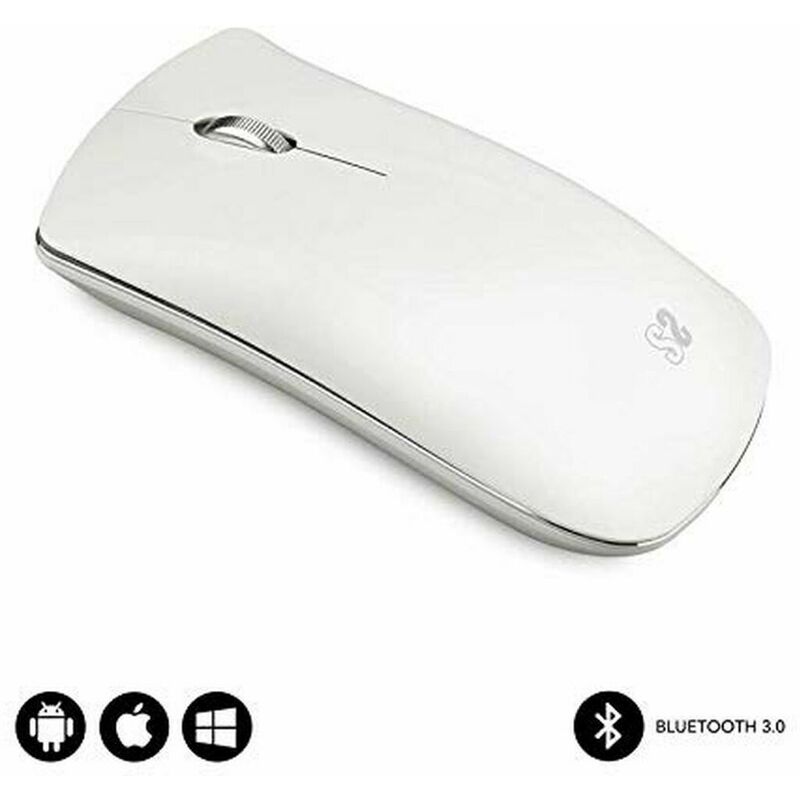 

Teclado ELEGANT - Subblim