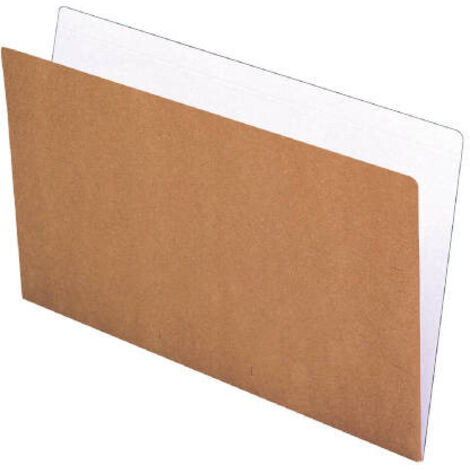 SUBCARPETA SIMPLES KRAFT 240 GRS FOLIO BICOLOR GIO 400040628