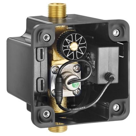 Subconjunto interior con llave de corte 230V SENTRONIC - ROCA