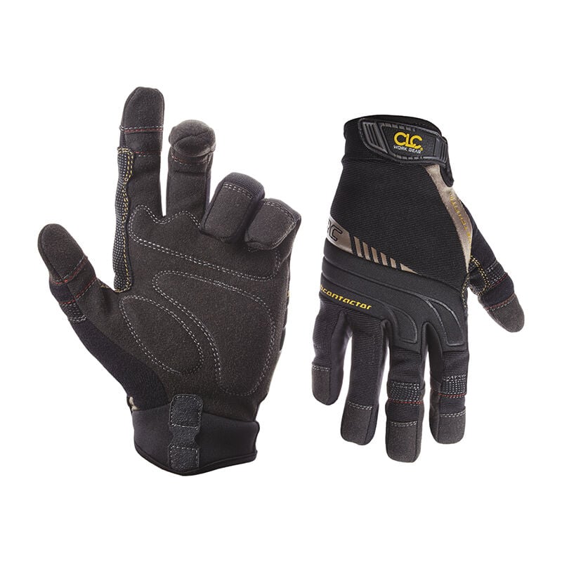 Kuny's Subcontractor™ Flex Grip® Gloves - Large KUN130L