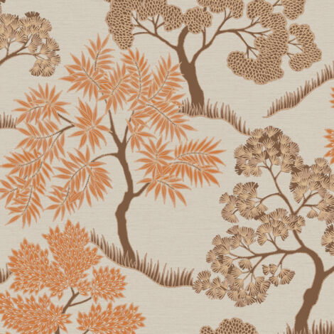 Sublime Japan Vliestapete 10mx52cm