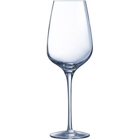 Sublym - 6 verres à pied 45cl