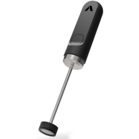 Subminimal NanoFoamer V2 Black Milchaufschäumer