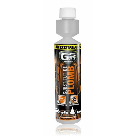 Substitut de plomb, essence, 250ml - GS27