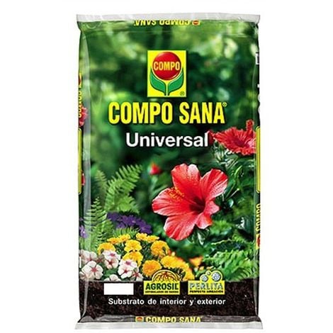 Substracto Compo sana universal 10 lt