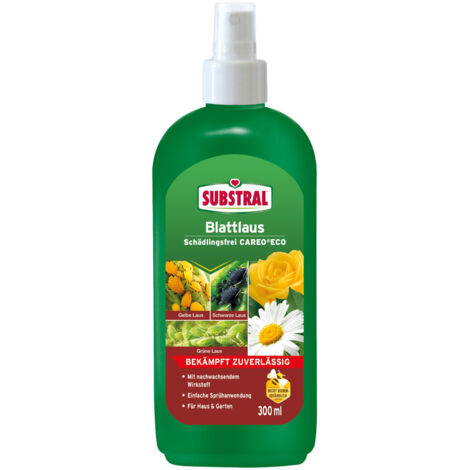 Substral Blattlaus Schädlingsfrei Careo ECO - 300 ml