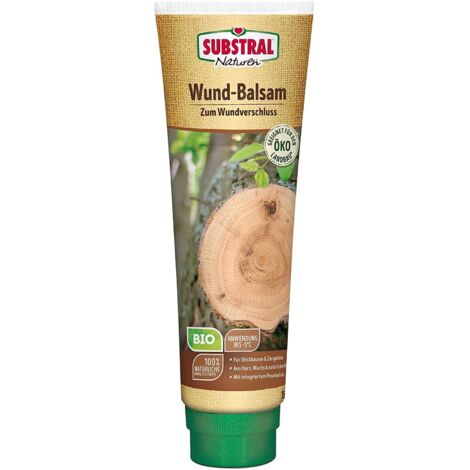 Substral Naturen Wundbalsam 350g