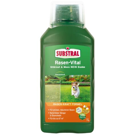 Substral Rasen-Vital 1l