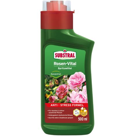 Substral Rosen-Vital 500ml