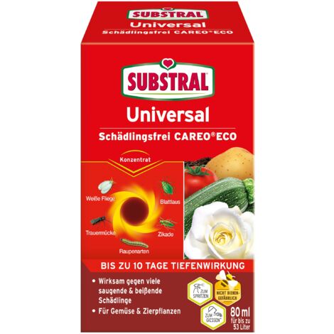 Substral Universal Schädlingsfrei Careo ECO 80ml
