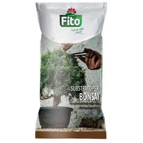 Substrato Bonsai 1 L