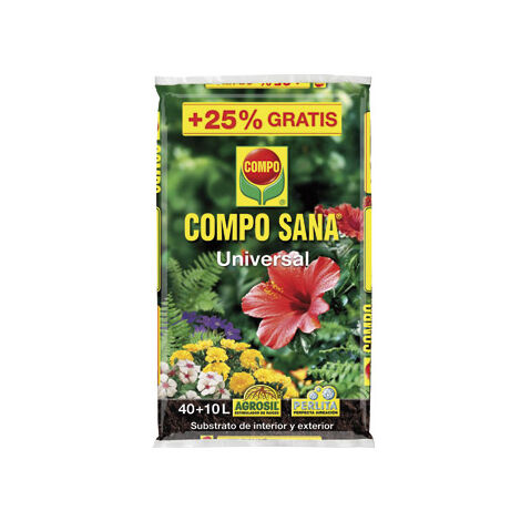 SUBSTRATO UNIVERSAL COMPO SANA