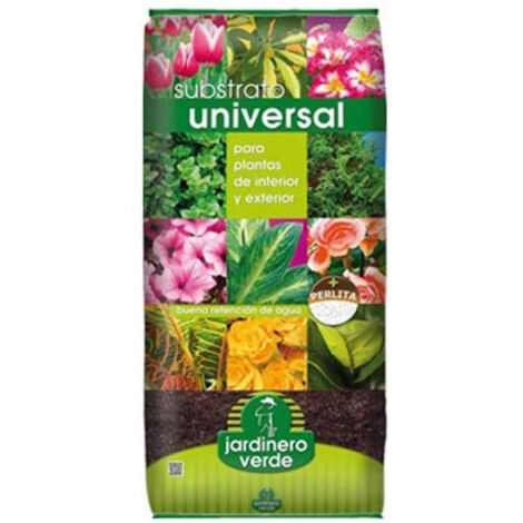 Substrato universale Green Gardener Flower 20 litri