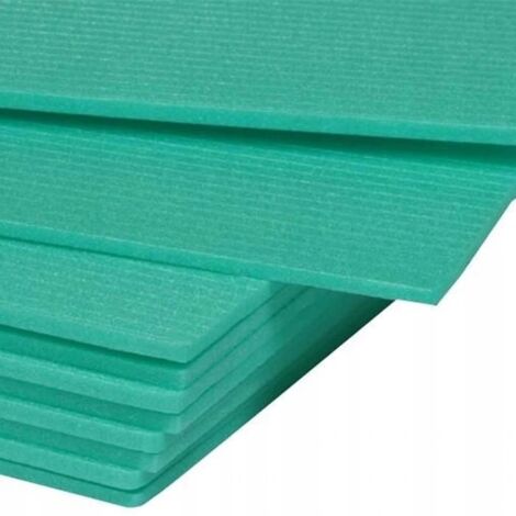 Subsuelo flexible para paneles de 5 mm 5 m2