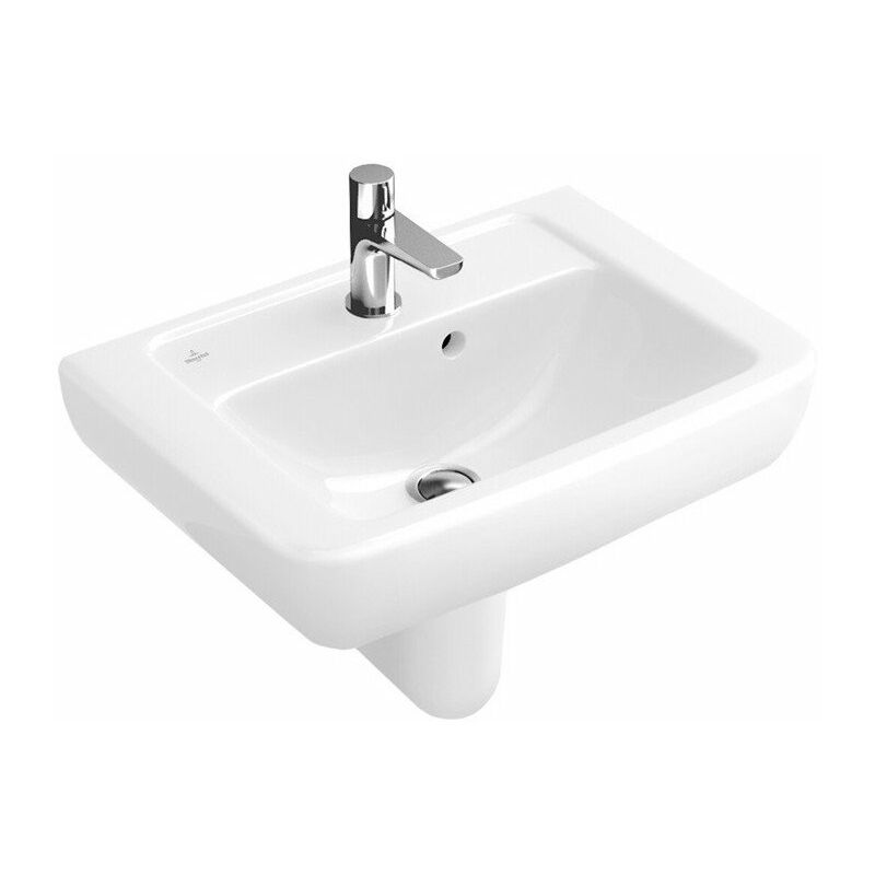 

SUBWAY semicolumna blanco - Villeroy&boch