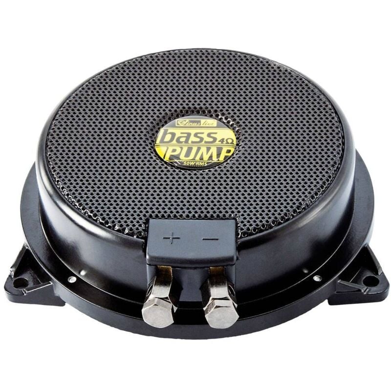 Sinuslive - Haut-parleur excitateur 70 w bassPUMP 4 ω Y48564