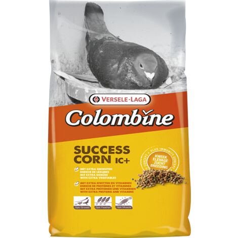 Successo colombino mais i.c. 15 kg